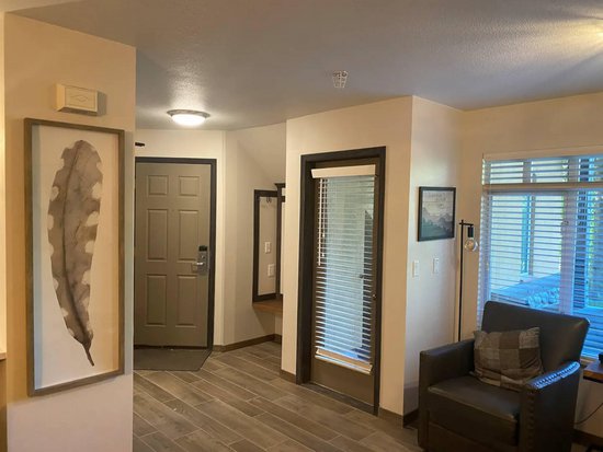 Whistler 2 Bedroom Accommodation - Stoney Creek - Sunpath - #3873