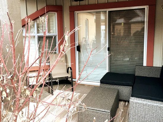 Whistler 2 Bedroom Accommodation - Stoney Creek - Sunpath - #3873