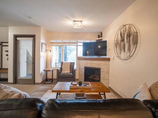 Whistler 2 Bedroom Accommodation - Stoney Creek - Sunpath - #3873