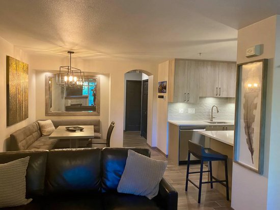 Whistler 2 Bedroom Accommodation - Stoney Creek - Sunpath - #3873