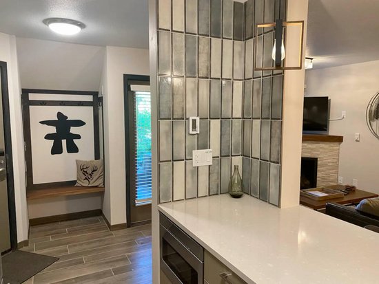 Whistler 2 Bedroom Accommodation - Stoney Creek - Sunpath - #3873