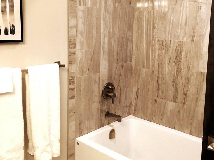 Whistler 2 Bedroom Accommodation - Stoney Creek - Sunpath - #3873