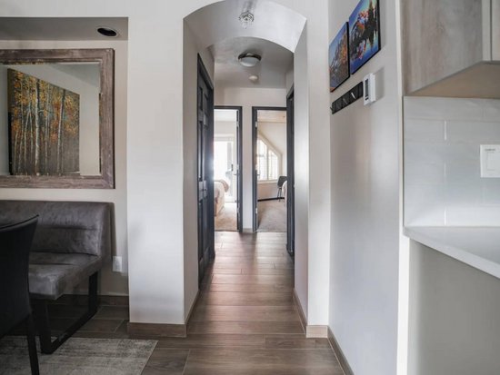 Whistler 2 Bedroom Accommodation - Stoney Creek - Sunpath - #3873