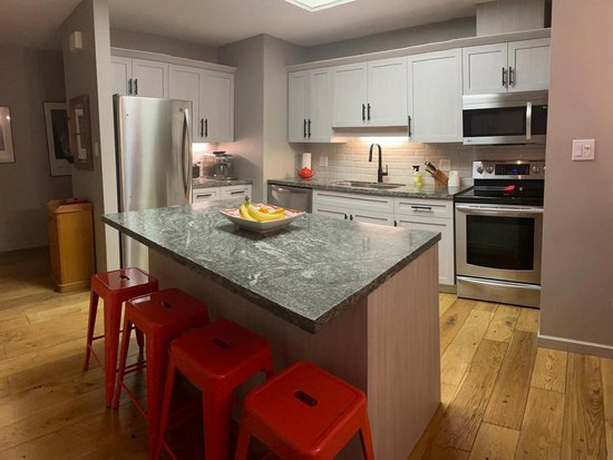 Whistler 2 Bedroom Accommodation - Gleneagles - #3902