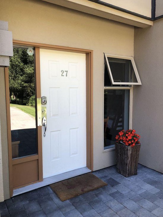 Whistler 2 Bedroom Accommodation - Gleneagles - #3902