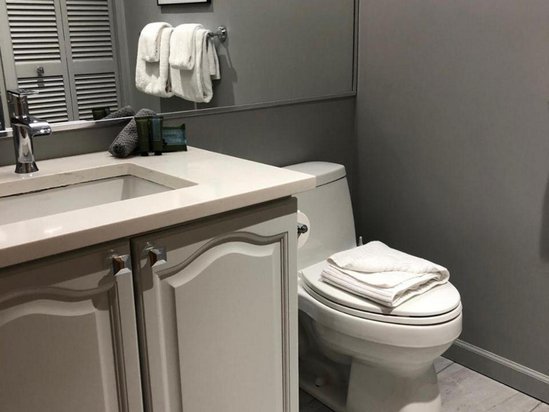 Whistler 2 Bedroom Accommodation - Gleneagles - #3902