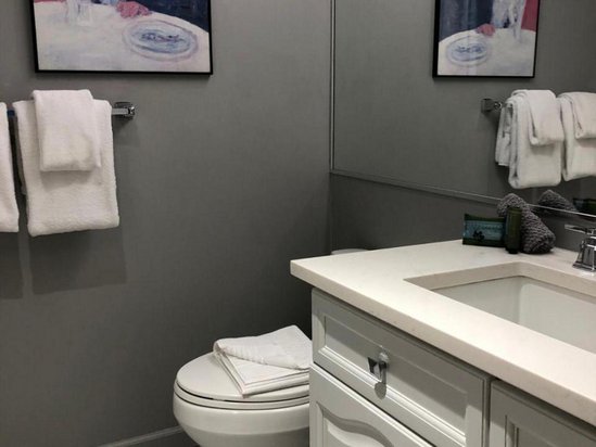 Whistler 2 Bedroom Accommodation - Gleneagles - #3902