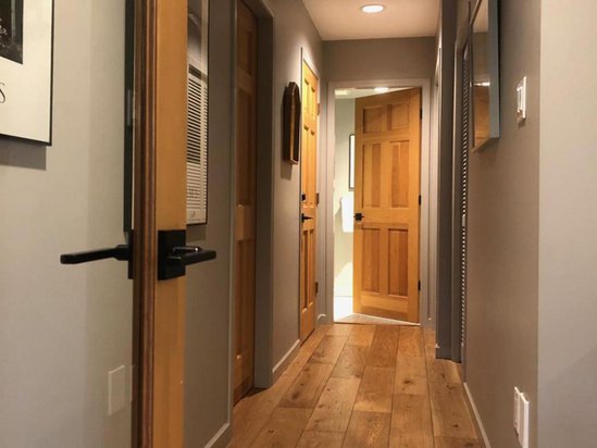 Whistler 2 Bedroom Accommodation - Gleneagles - #3902