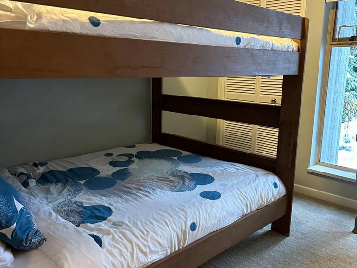 Whistler 2 Bedroom Accommodation - Gleneagles - #3902