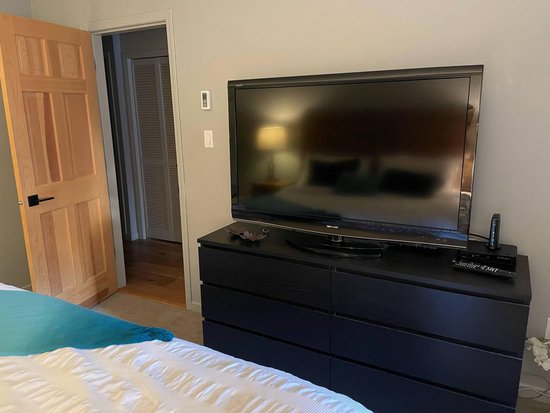 Whistler 2 Bedroom Accommodation - Gleneagles - #3902