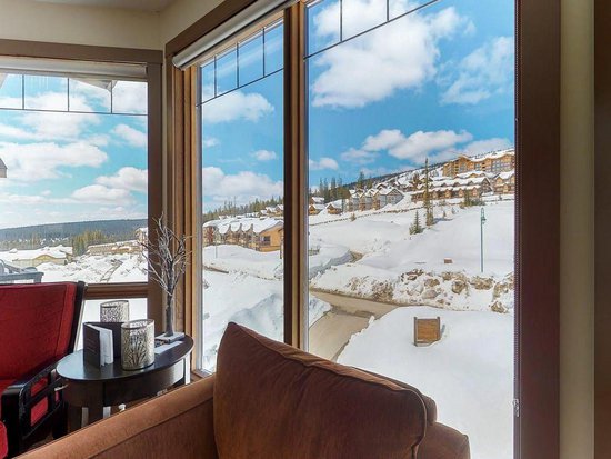 Big White 2 Bedroom Accommodation - Timbers - #3922 Big White 2 Bedroom Accommodation - Timbers - #3922
