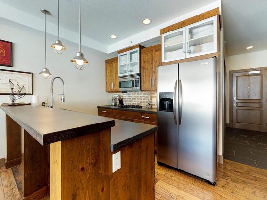 Big White 2 Bedroom Accommodation - Timbers - #3922 Big White 2 Bedroom Accommodation - Timbers - #3922