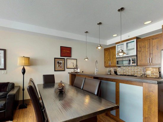 Big White 2 Bedroom Accommodation - Timbers - #3922 Big White 2 Bedroom Accommodation - Timbers - #3922