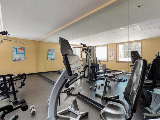Big White 2 Bedroom Accommodation - Timbers - #3922 Big White 2 Bedroom Accommodation - Timbers - #3922