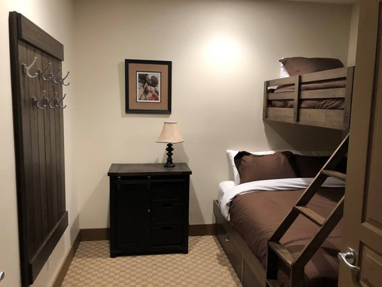 Big White 2 Bedroom Accommodation - Timbers - #3922 Big White 2 Bedroom Accommodation - Timbers - #3922