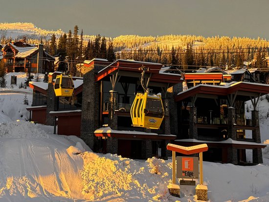 Big White 2 Bedroom Accommodation - Timbers - #3922