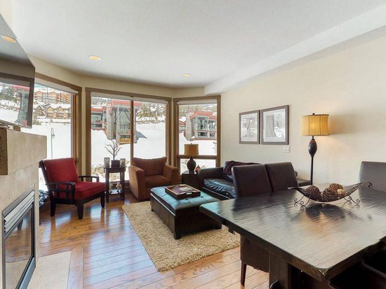 Big White 2 Bedroom Accommodation - Timbers - #3922 Big White 2 Bedroom Accommodation - Timbers - #3922
