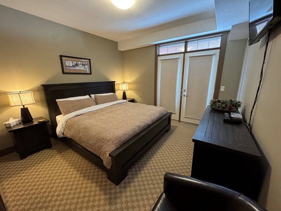 Big White 2 Bedroom Accommodation - Timbers - #3922 Big White 2 Bedroom Accommodation - Timbers - #3922