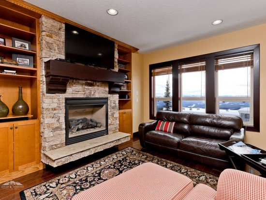 3 Bedroom Big White Vacation Rental - Aspens
