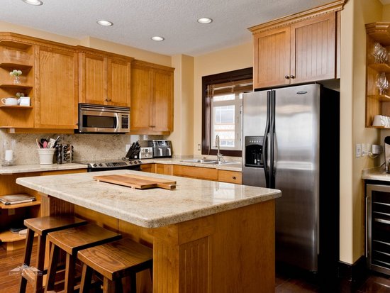 Big White 3 Bedroom Accommodation - Aspens - #3924