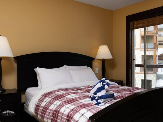 Big White 3 Bedroom Accommodation - Aspens - #3924