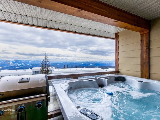 Big White 3 Bedroom Accommodation - Aspens - #3924