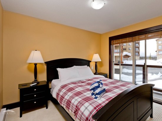 Big White 3 Bedroom Accommodation - Aspens - #3924