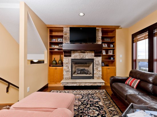 Big White 3 Bedroom Accommodation - Aspens - #3924