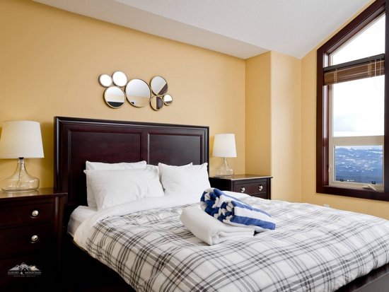 Big White 3 Bedroom Accommodation - Aspens - #3924