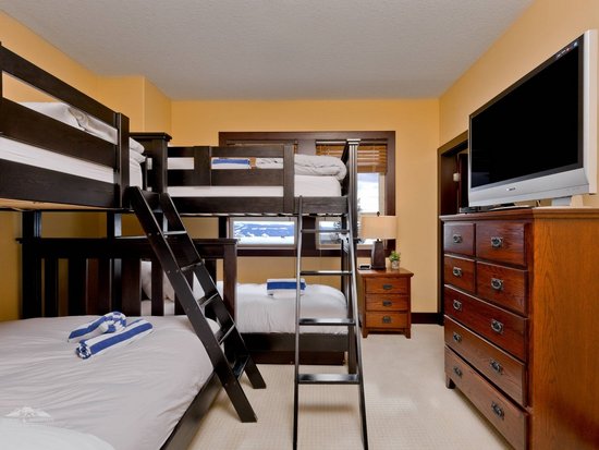 Big White 3 Bedroom Accommodation - Aspens - #3924