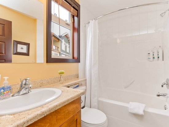 Big White 3 Bedroom Accommodation - Aspens - #3924