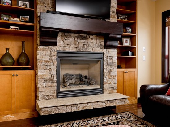 Big White 3 Bedroom Accommodation - Aspens - #3924