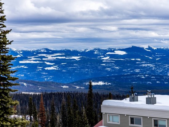 Big White 3 Bedroom Accommodation - Aspens - #3924