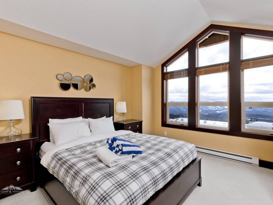 Big White 3 Bedroom Accommodation - Aspens - #3924