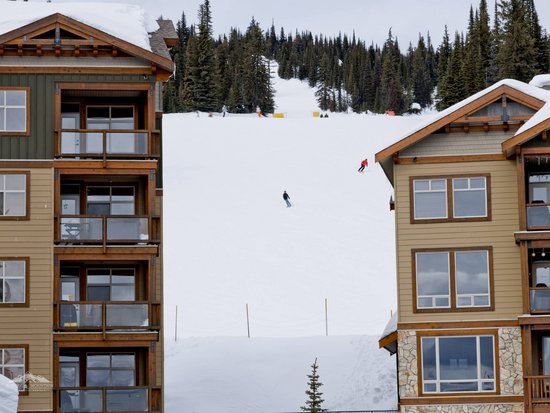 Big White 3 Bedroom Accommodation - Aspens - #3924