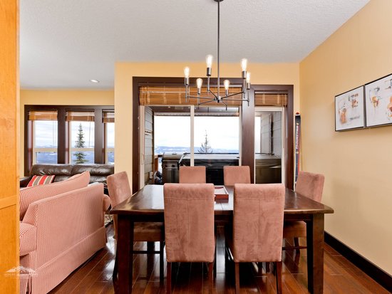 Big White 3 Bedroom Accommodation - Aspens - #3924