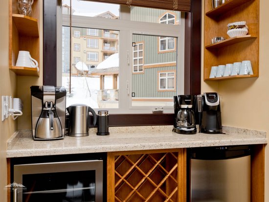 Big White 3 Bedroom Accommodation - Aspens - #3924