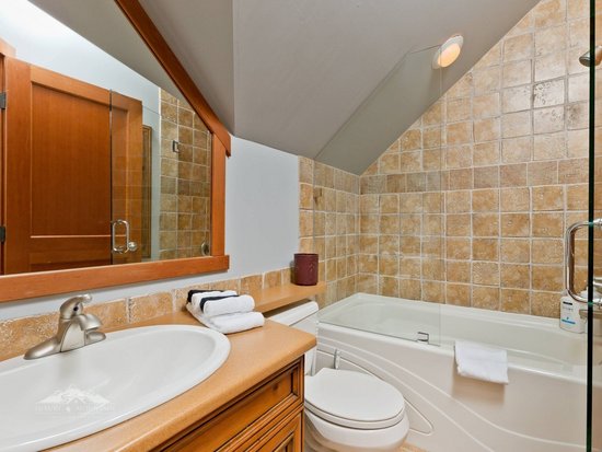 Big White 4 Bedroom Accommodation - Magnificent Moonshine - #3925