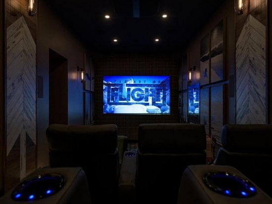 Big White 6 Bedroom Accommodation - Snow Peaks - #3926