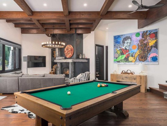 Big White 6 Bedroom Accommodation - Snow Peaks - #3926