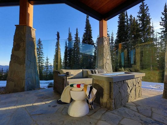 Big White 6 Bedroom Accommodation - Snow Peaks - #3926