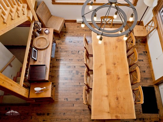 Big White 4 Bedroom Accommodation - Snow Pine Estates - #3932