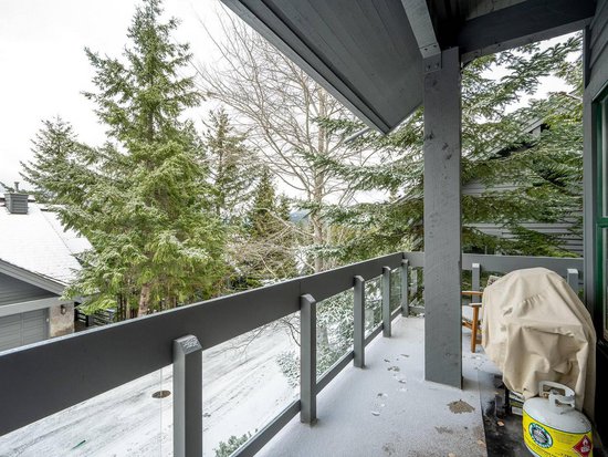 Whistler 4 Bedroom Accommodation - Northern Lights - #3942 Whistler 4 Bedroom Accommodation - Northern Lights - #3942