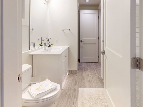 Whistler 4 Bedroom Accommodation - Northern Lights - #3942