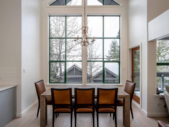 Whistler 4 Bedroom Accommodation - Northern Lights - #3942 Whistler 4 Bedroom Accommodation - Northern Lights - #3942