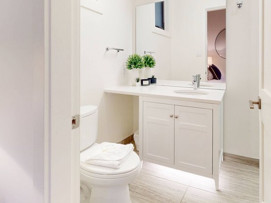 Whistler 4 Bedroom Accommodation - Northern Lights - #3942