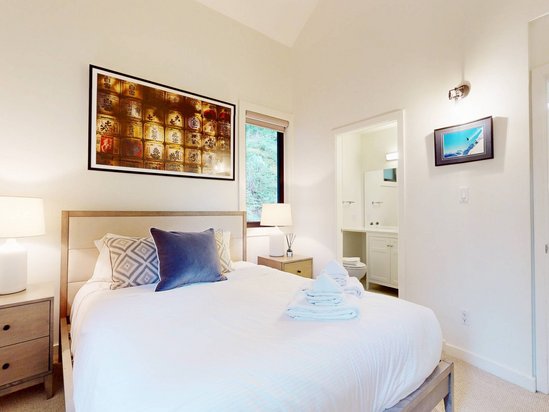 Whistler 4 Bedroom Accommodation - Northern Lights - #3942