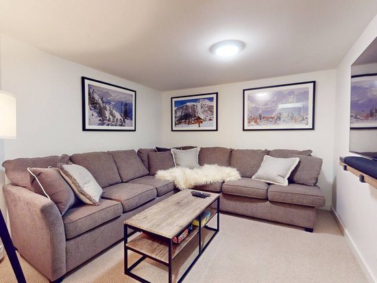Whistler 4 Bedroom Accommodation - Northern Lights - #3942
