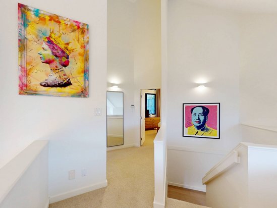 Whistler 4 Bedroom Accommodation - Northern Lights - #3942