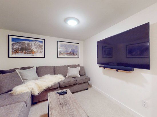 Whistler 4 Bedroom Accommodation - Northern Lights - #3942